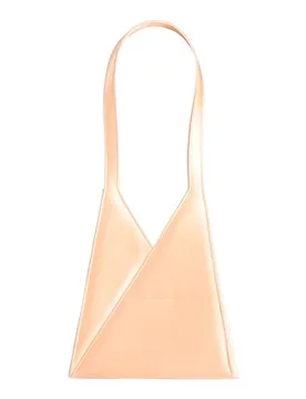 Schultertasche Damen Rosa -- Damen - MM6 MAISON MARGIELA - FashionsVida