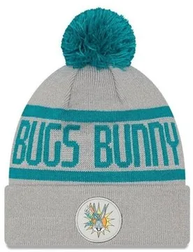 Kinder-Mütze Bugs Bunny Einheitsgrösse Male - New-Era - FashionsVida