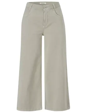 Hose 7/8 ausgestelltes Bein female - 48 - FashionsVida