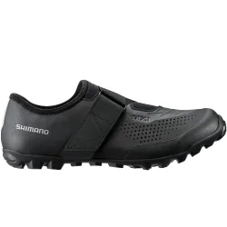 Sh-mx101 zapatillas mtb Negro (43)