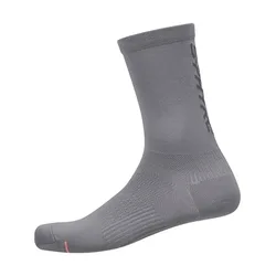 Shimano Calzini S-phyre Gray