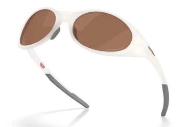 Eye Jacket™ Redux - Seek Collection - Sonnenbrille - weiß transparent - Unisex - Size: OSFA