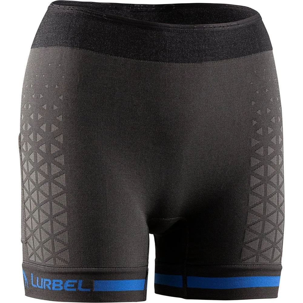 Malla de trail running de mujer Spirit Shorts W - Lurbel - FashionsVida
