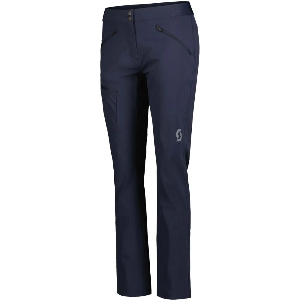 Pantalón de montaña de mujer EXPLORAIR LIGHT - Scott - FashionsVida