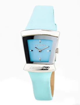 Montre Ct7355l-02 Blue One Size - Chronotech - FashionsVida
