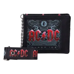 Portefeuille Acdc Ice Multicolor One Size unisex