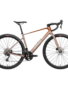 Terra m30team 2027 bicicletas de carretera carbono Gris (XS) - Orbea - FashionsVida