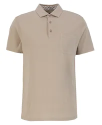 Barbour Steventon Polo Concret male