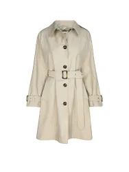 Impermeabile MAIA beige 46