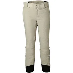 Pantalon de ski Active Slim beige 50