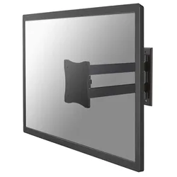Support Mural Tv Fpma-w820 Black One Size unisex