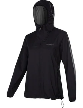 Chaqueta de mujer Tacora th - Trangoworld - FashionsVida