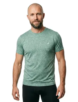 T-shirt à Manches Courtes Kalle Mint Vigore S - Joluvi - FashionsVida