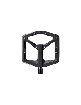 Pedal Stamp 3 Large nero - crankbrothers - FashionsVida