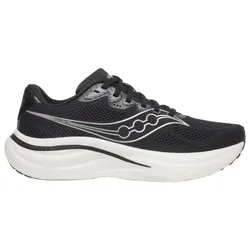 Scarpe Da Running Ride 19 Black / Silver EU 37 1/2