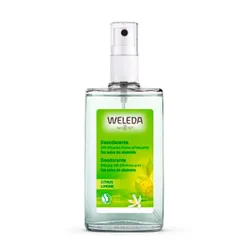Weleda Desodorante Spray de Citrus