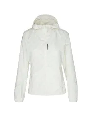 Damen Jacke Reflective Canopy creme XS W