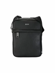 Tasche - Umhängetasche schwarz Herren