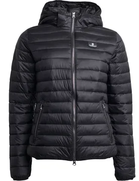 Kingsland Damen Jacke, black L - Kingsland - FashionsVida