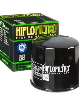 Filtro Olio Motore H.D. Flht 1340 1984-1989 - Hiflofiltro - FashionsVida