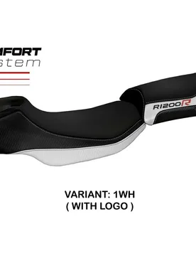 Rivestimento Sella TPZ Italia Specifico Per BMW R 1200 R 201 taglia un - Tappezzeria Italia - FashionsVida