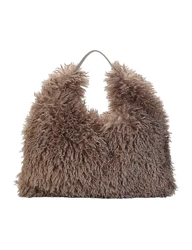 Borsa - Shopper GUSTA beige - Rino&pelle - FashionsVida