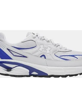 Zapatillas de hombre UA Apparition Tech - Under Armour - FashionsVida