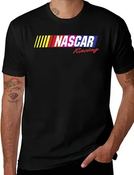 Racing Nascar Cool T-Shirt graphic t shirts Short sleeve tee summer 2025 mens tall t shirts - Aliexpress - FashionsVida