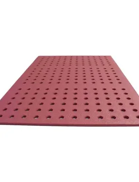 Baby Cover Tc Big Floating Mat Red One Size unisex - leisis - FashionsVida