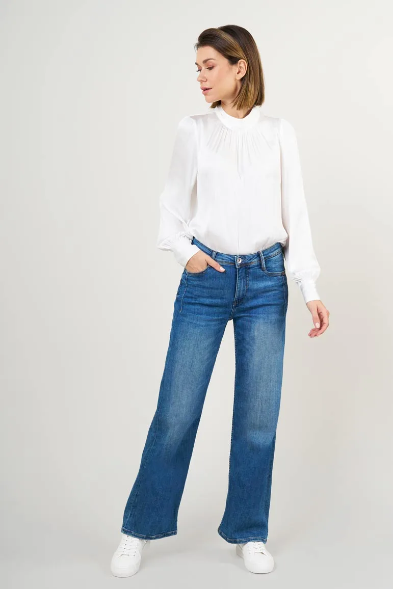 Judy wide leg - nos female - 31 / /30 - FashionsVida