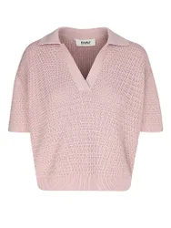 Ecoalf Poloshirt ANNA rose M