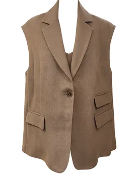GILET COGO MONOSPALLA - CoGo - FashionsVida