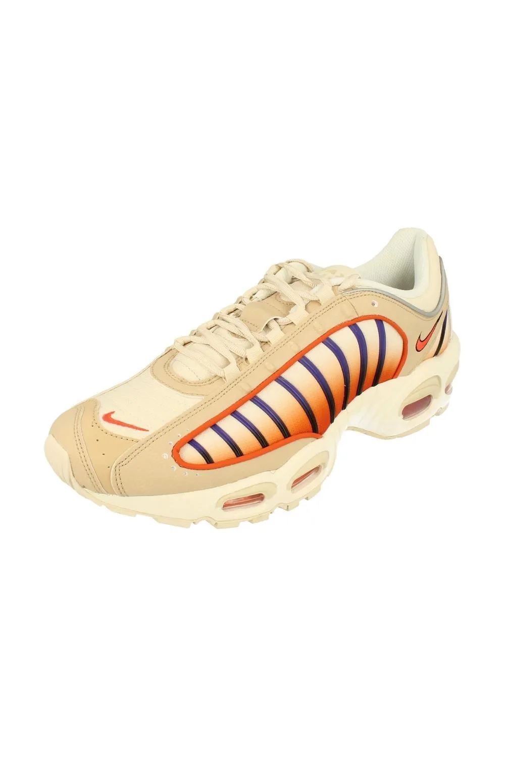 Air Max Tailwind IV Mens Running Trainers - - Size: 5 - Nike - FashionsVida