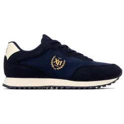 Baskets 14675002 Navy EU 40