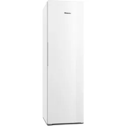 Congelador vertical NoFrost y SideOpen -FNS 4382 D ws