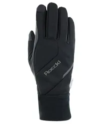 Winter Reithandschuhe WHEATON black 7,5