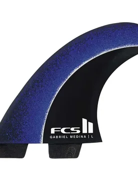 Dérive Ii Gm Pc Aircore M Tri Blue MD unisex - FCS - FashionsVida