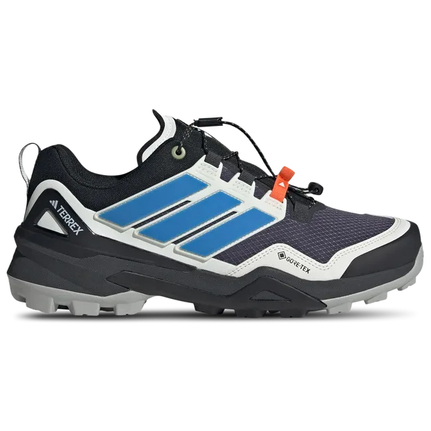 Terrex Men's Sneakers - Grey - Size 13.5 - Mesh/Synthetic - Grey - Size: 13.5 - Adidas - FashionsVida