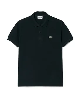 Lacoste Polo L1212 vert foncé M - Lacoste - FashionsVida