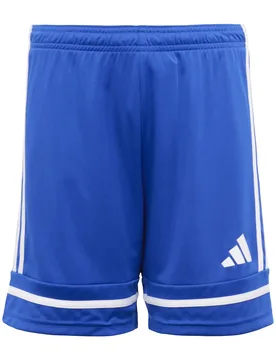 Shorts für Kinder Squadra25 - Bleu - unisex - Size: 15/16 ans - Adidas - FashionsVida