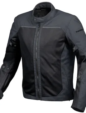 Giacca Moto STARTMOTION Antracite taglia 3XL - Tucano Urbano - FashionsVida