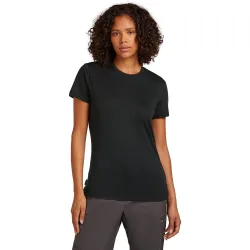 Camiseta Outdoor Mujer 150 Tech-Lite