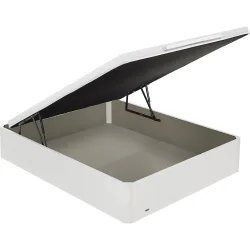 Canapé abatible de madera 25