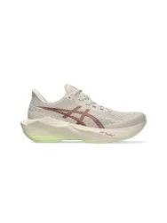 Scarpe da Corsa Uomo Novablast 6 beige 42