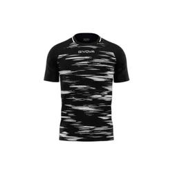 Trikot Pixel - Noir - unisex - Size: S