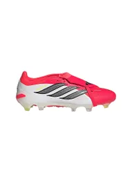 Zapatos de fútbol para hombre Predator Pro FT FG Nocken rojo 47 1/3