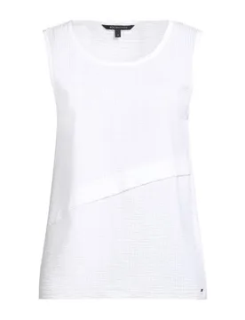 Armani Top Mujer Blanco XS Mujer - Armani - FashionsVida