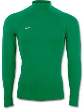 Brama classic camisetas fútbol manga larga Verde (S-M) - Joma - FashionsVida