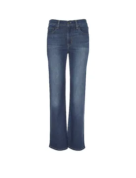 Jeans Straight Fit 723 bleu marine 31/L30 - Levis - FashionsVida