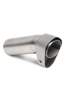 V-Tuv111 Db Killer Acciaio Inox Scarico Akrapovic Bmw M 1000 R 2023-2026 - Akrapovič - FashionsVida